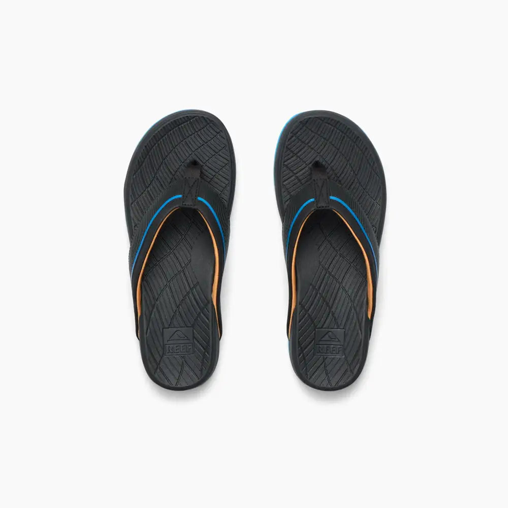 Kids Windswell Black Blue