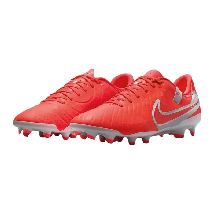 Nike Tiempo Legend 10 Academy FG/MG Voetbalschoenen Senior