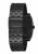 Nixon The Time Tracker Matte Black / Gold A1245-1041