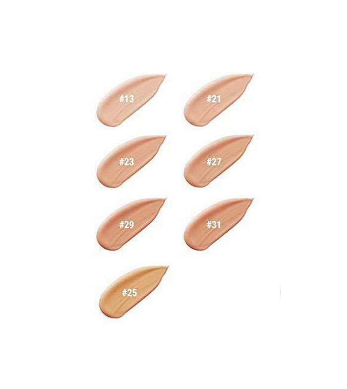 Missha - Perfect Cover BB Cream SPF 42 (50ml) - 21