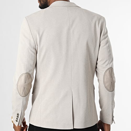 Veste Blazer B7065 Beige
