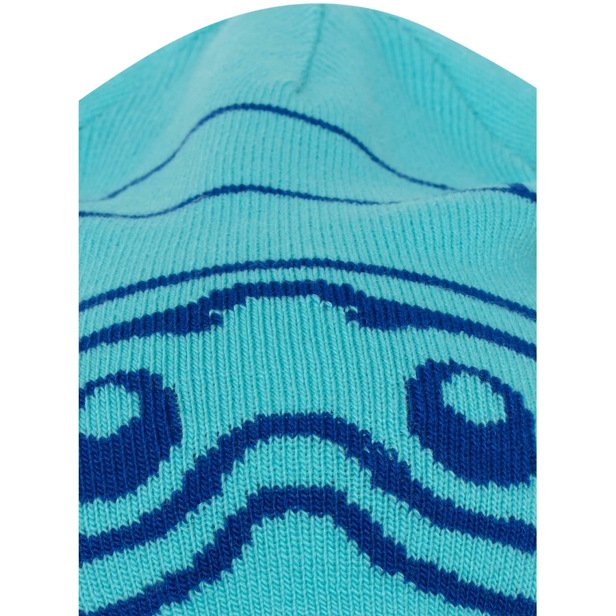 LEGO® WEAR Mütze LWAZUN 723 bright blue