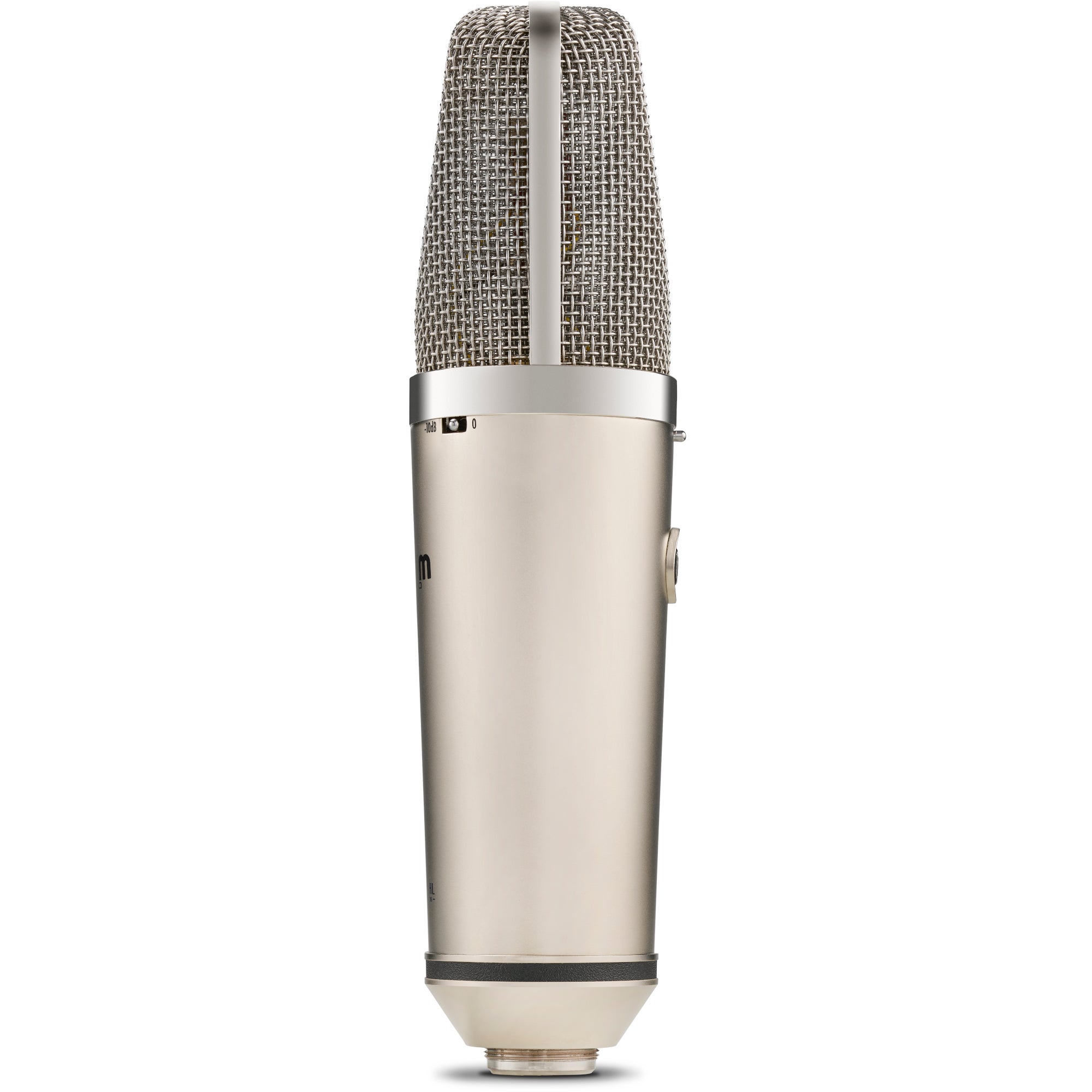 Warm Audio WA-67 buizen condensatormicrofoon