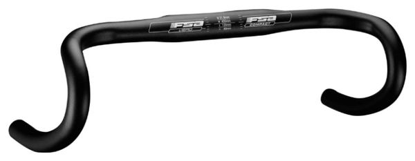 CINTRE ROUTE FSA VERO ALU NOIR 31 8 L 46 EXTERIEUR