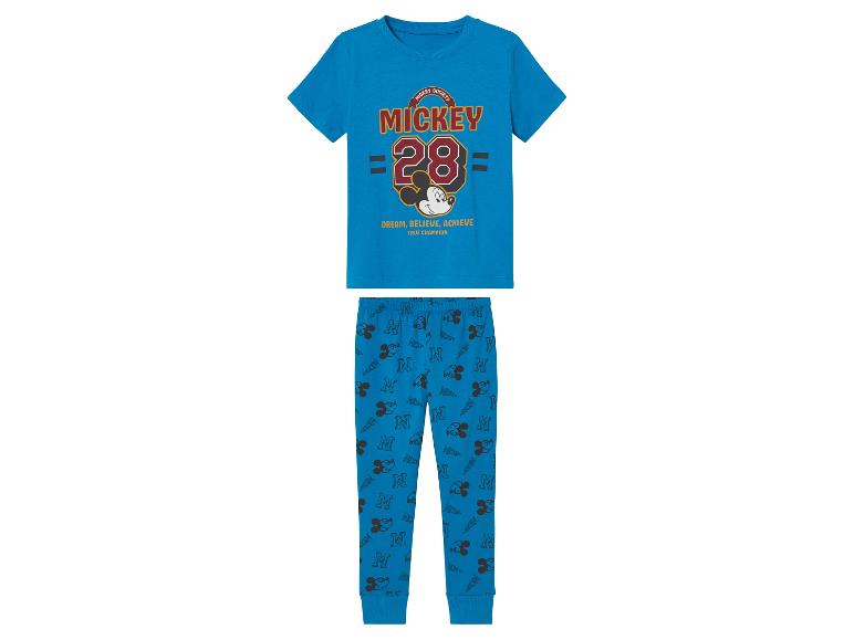 Kinder pyjama