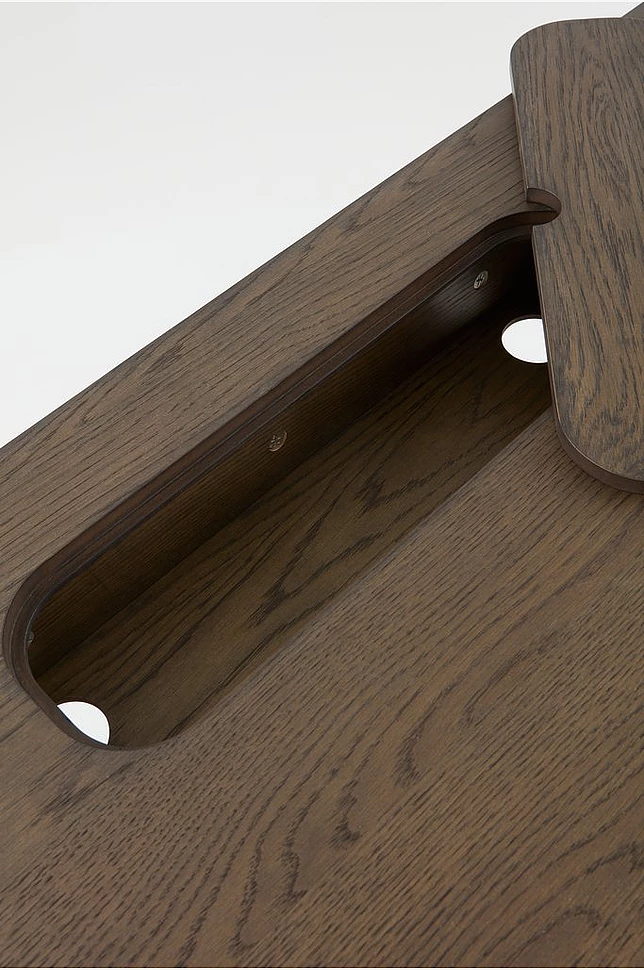 EKHOLM skrivebord
