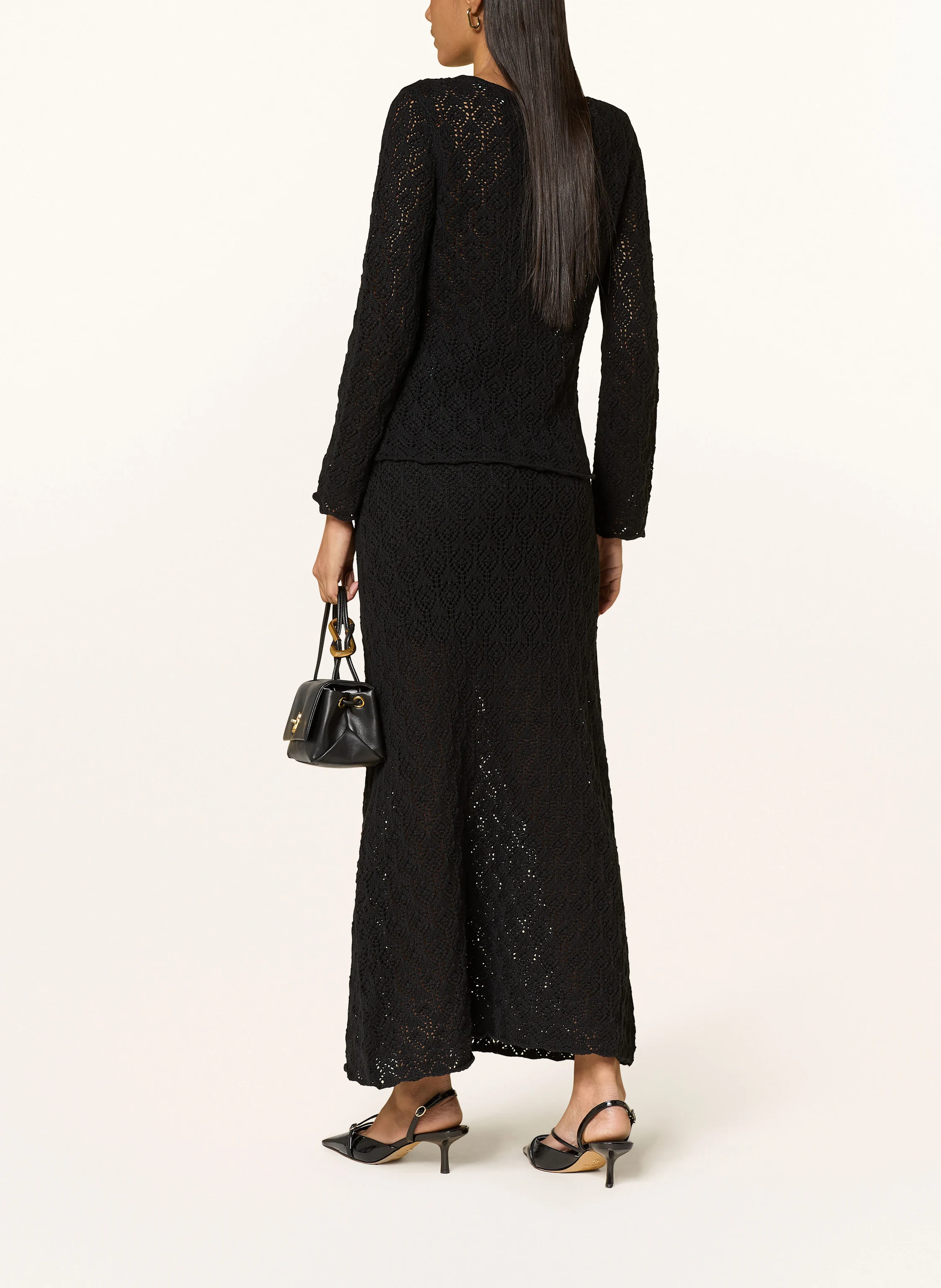 SELECTED Femme Pullover