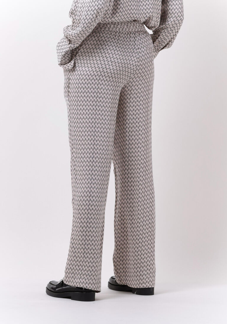 LEVETE ROOM beige levete room pantalon lr-vida 2 pants