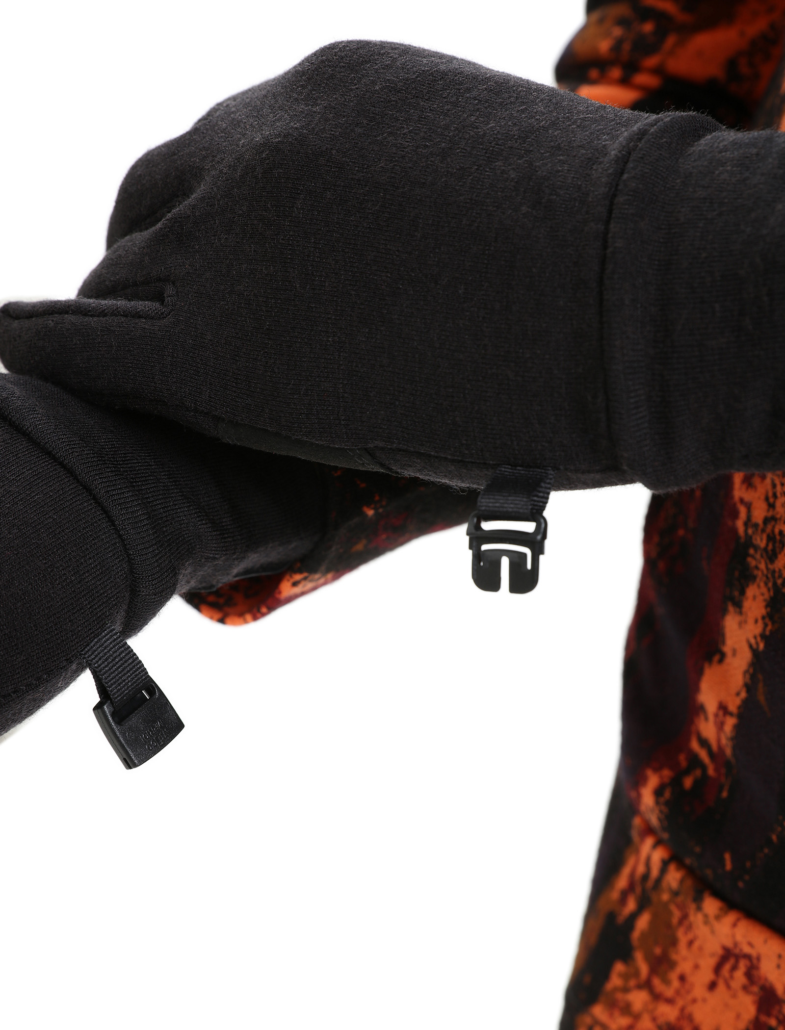 Sierra Gloves