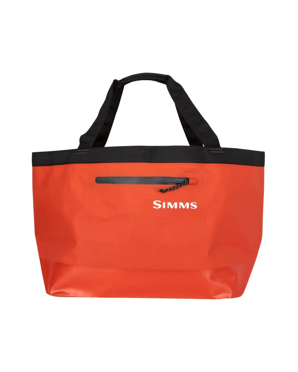 Simms Simms Dry Creek Simple Tote 50l