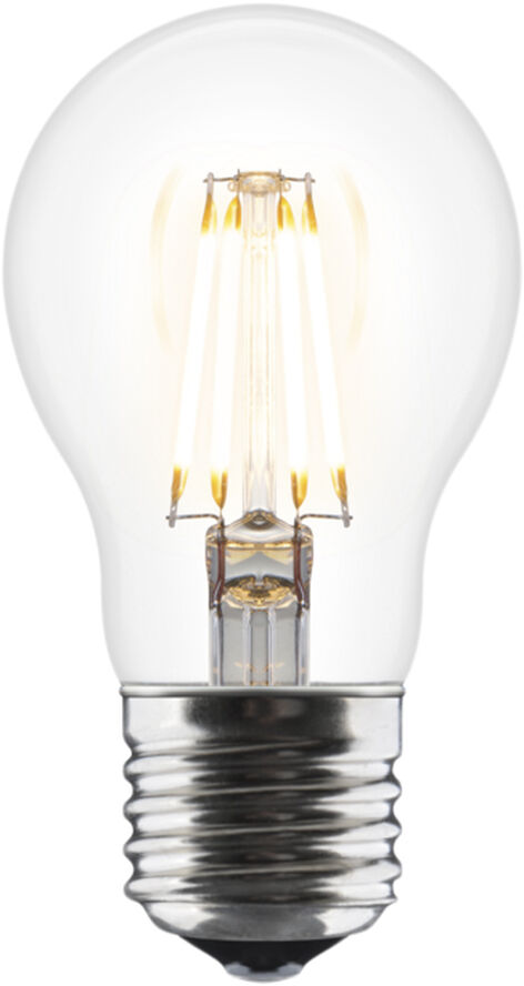 UMAGE Idea LED A  60 mm / 6W, E27 Glas