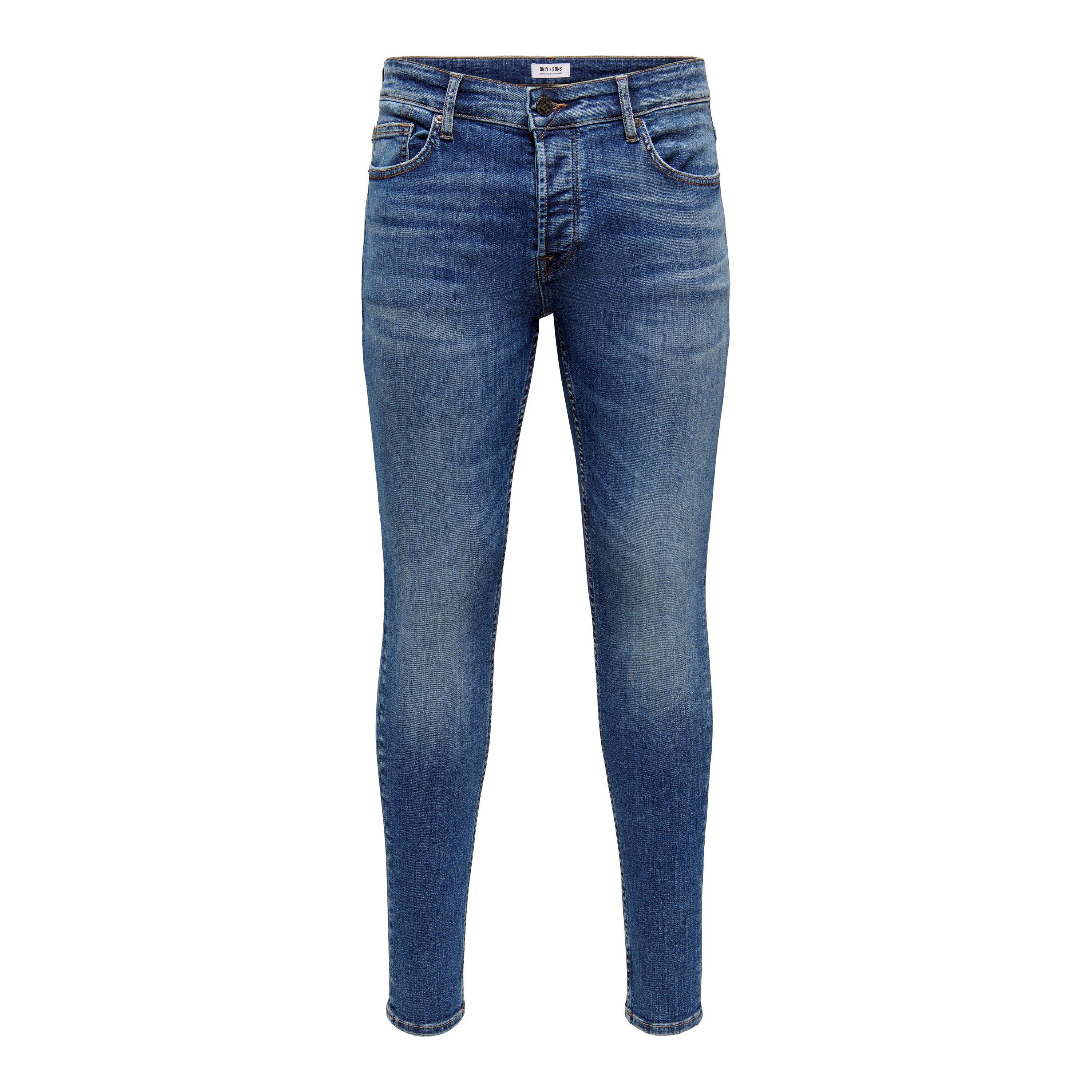 Only and Sons 3229 Skinny Jeans