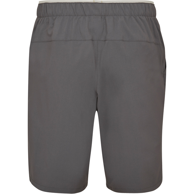 Rab Herren Momentum Light Shorts