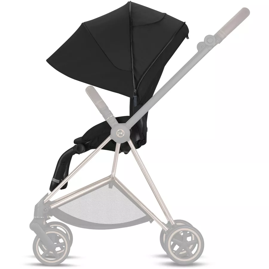 cybex PLATINUM Sitz Mios Seat Pack Mountain Blue