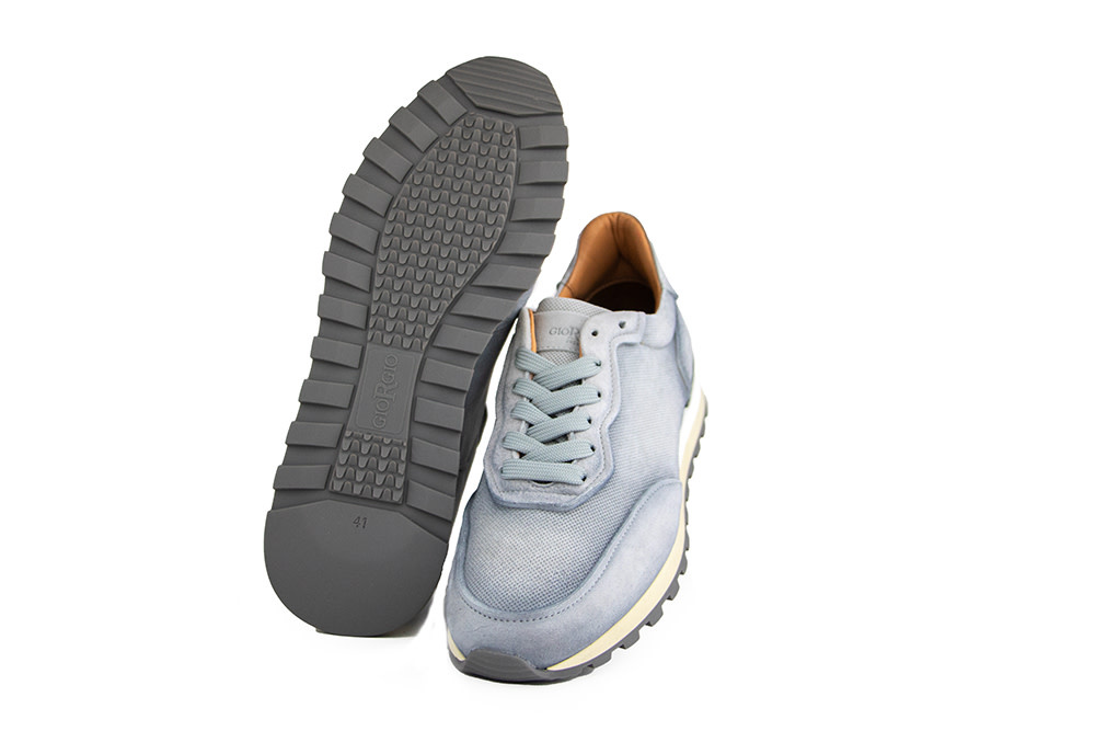 Giorgio  Sneaker Maiori Grey