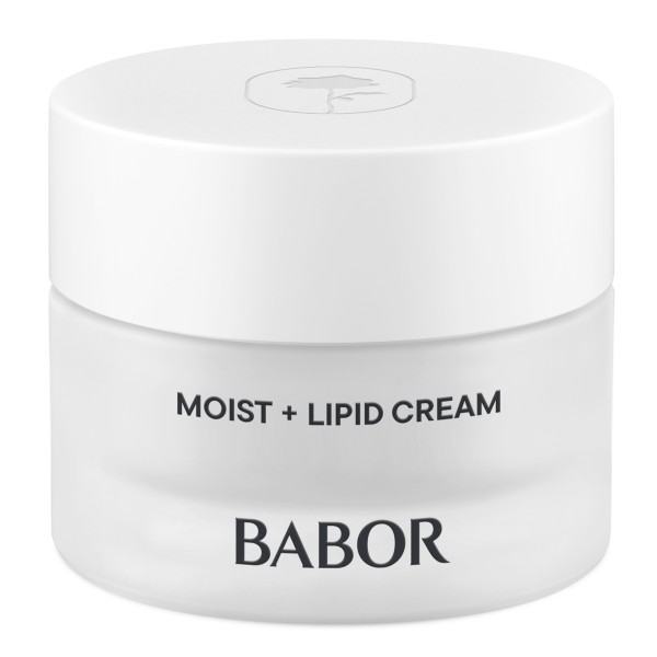 Babor SKINOVAGE Moisturizing & Lipid Cream 50ml