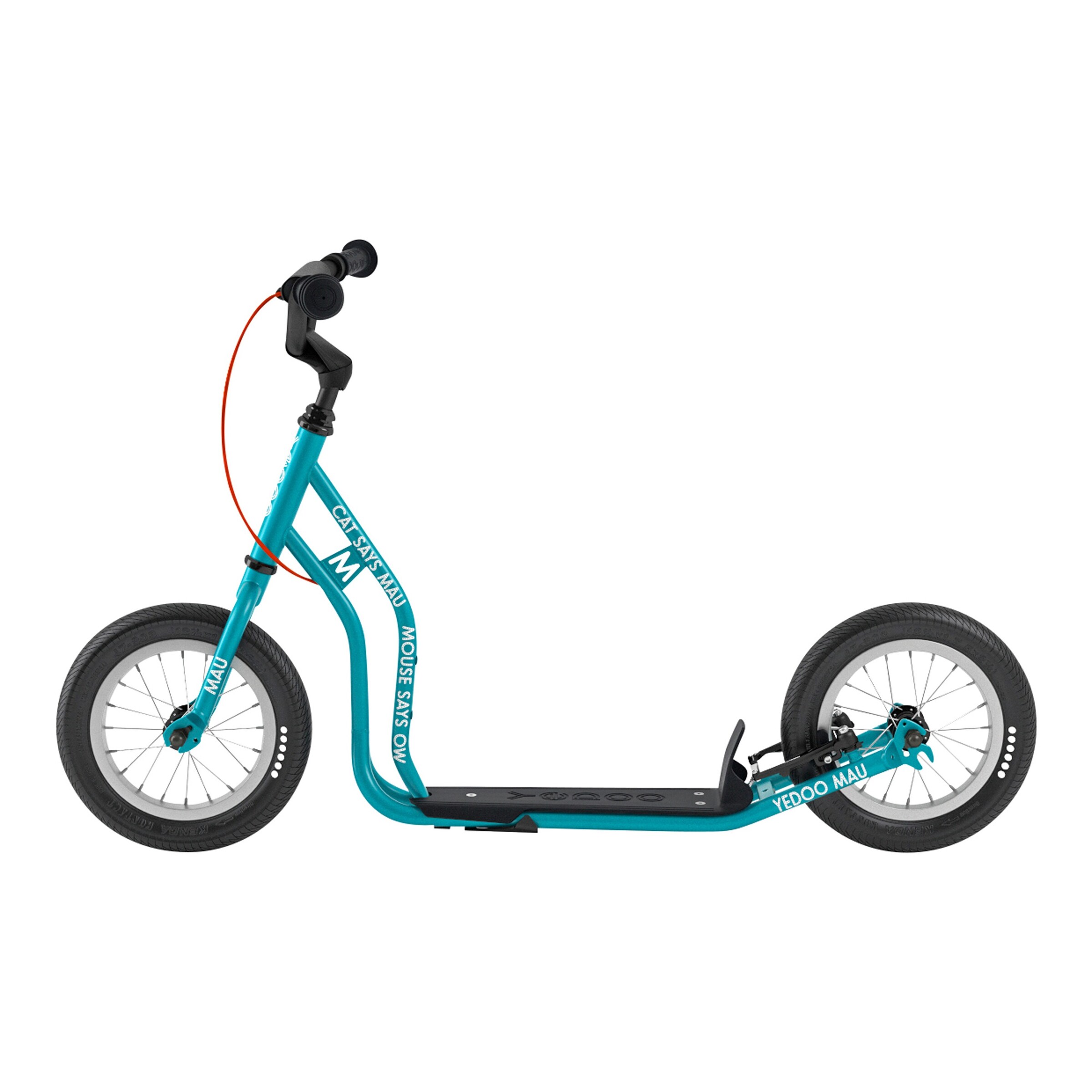 EDUPLAY Kiga Roller blau