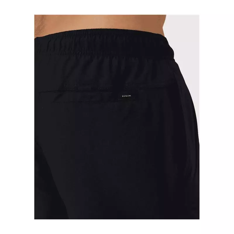 Boardshort RIPCURL Daily Volley Black XL