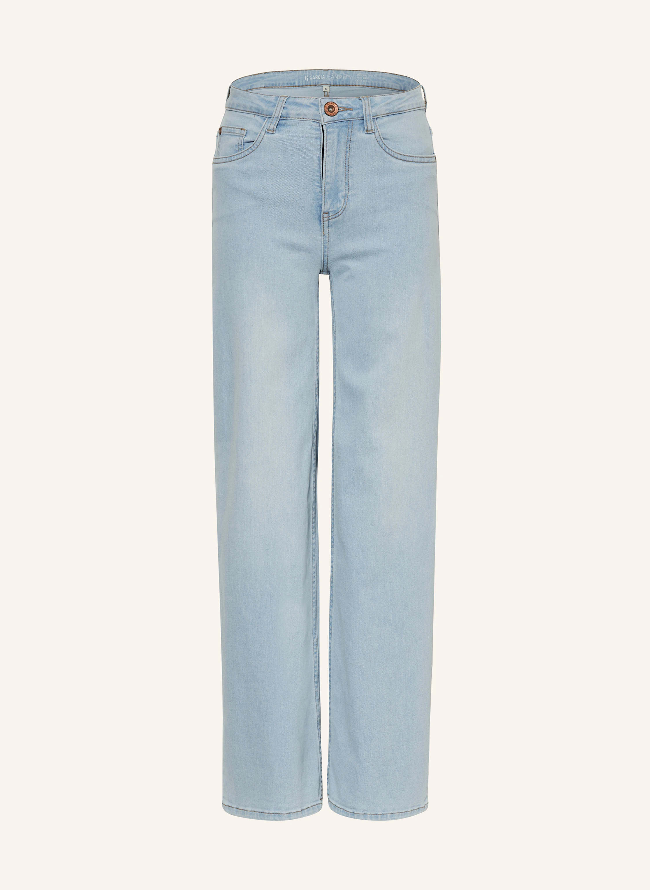 GARCIA Jeans Wide Fit