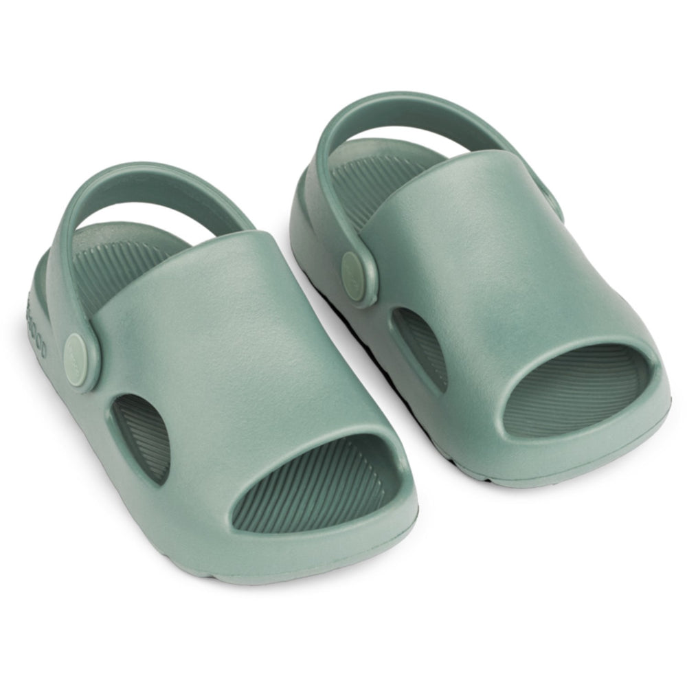 Køb LIEWOOD Peppermint Morris Sandal