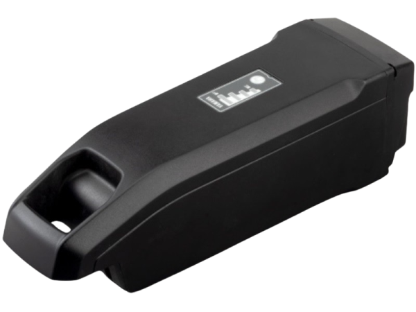 Yamaha Downtube Batteri, 500Wh
