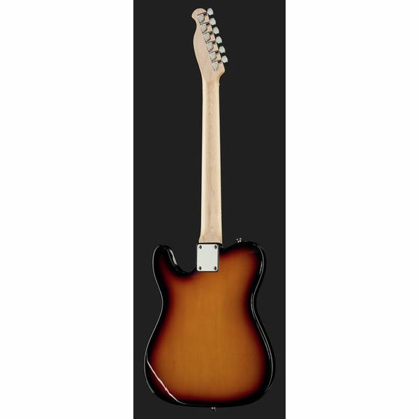 Harley Benton TE-20 SB Standard Series Set 2