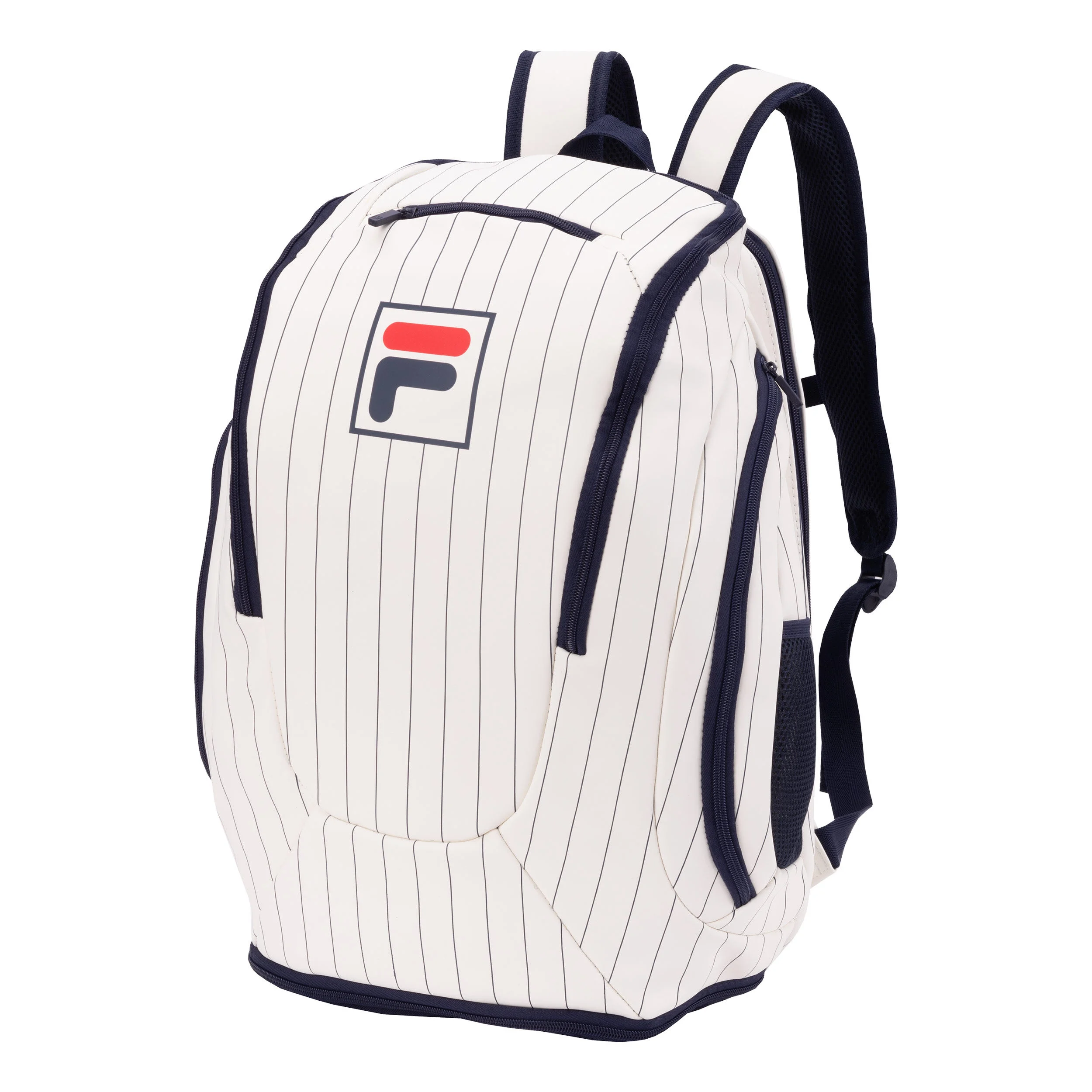 Fila Heritage Sac À Dos - Blanc