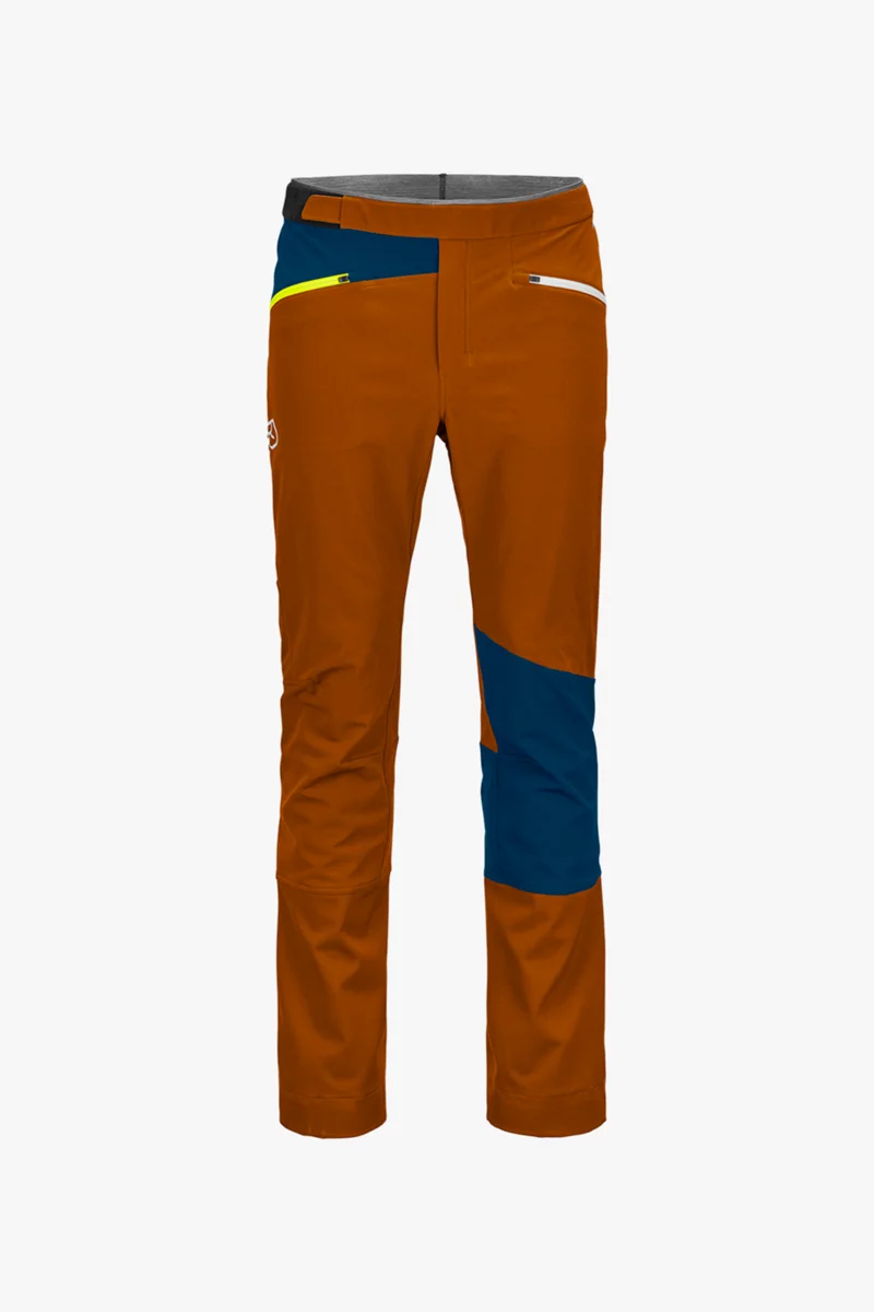 Ortovox Col Becchei Herren Softshellhose