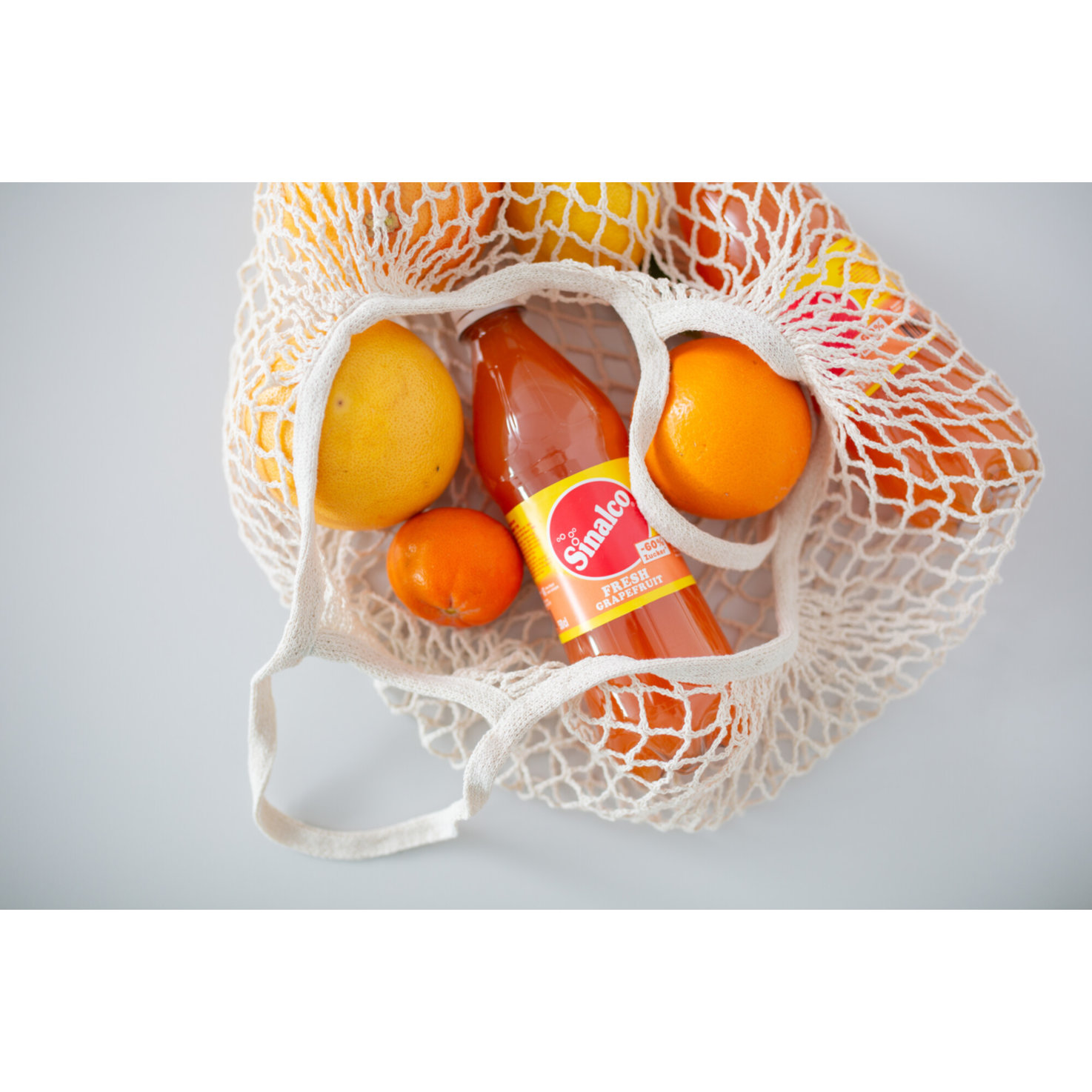 Sinalco Fresh Grapefruit 6x50cl -300cl