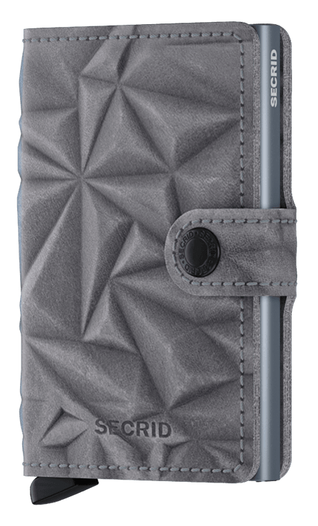 Miniwallet prism