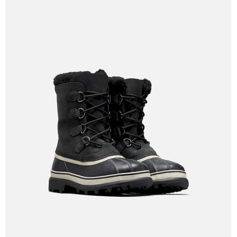Caribou - Bottes de neige homme