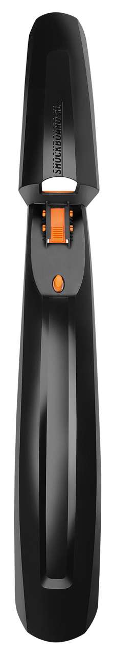 SKS Shockboard XL Voorspatbord Zwart