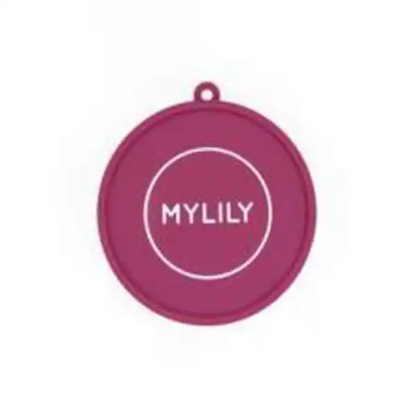 Reinigungsbehälter für Menstruationstassen