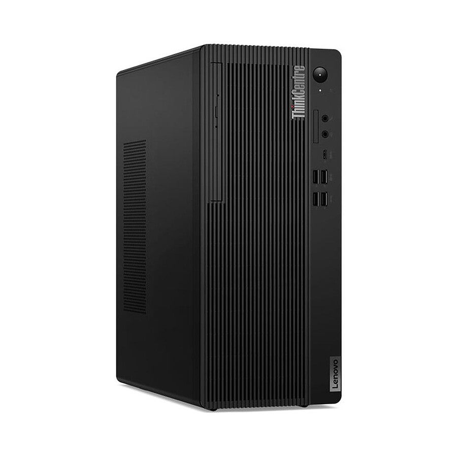 Lenovo ThinkCentre M70t Gen 4 (12DR000BFR) - Windows 11 Pro
