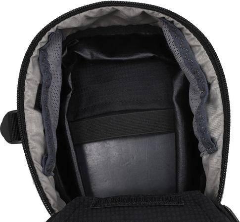 MORITZ Satteltasche  schwarz  1.5 L