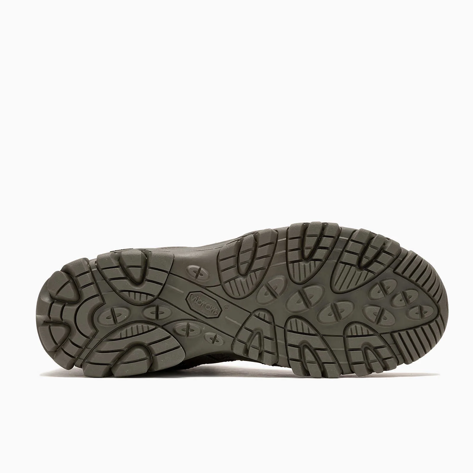 Merrell Tactical -  Einsatzstiefel MOAB 3 Tactical Mid Waterproof