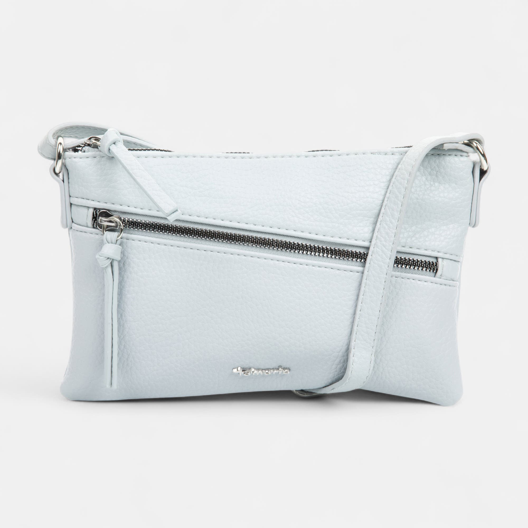 Sac bandoulière bleu