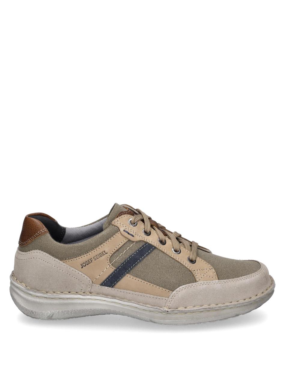 Halbschuh Anvers 79, beige-multi