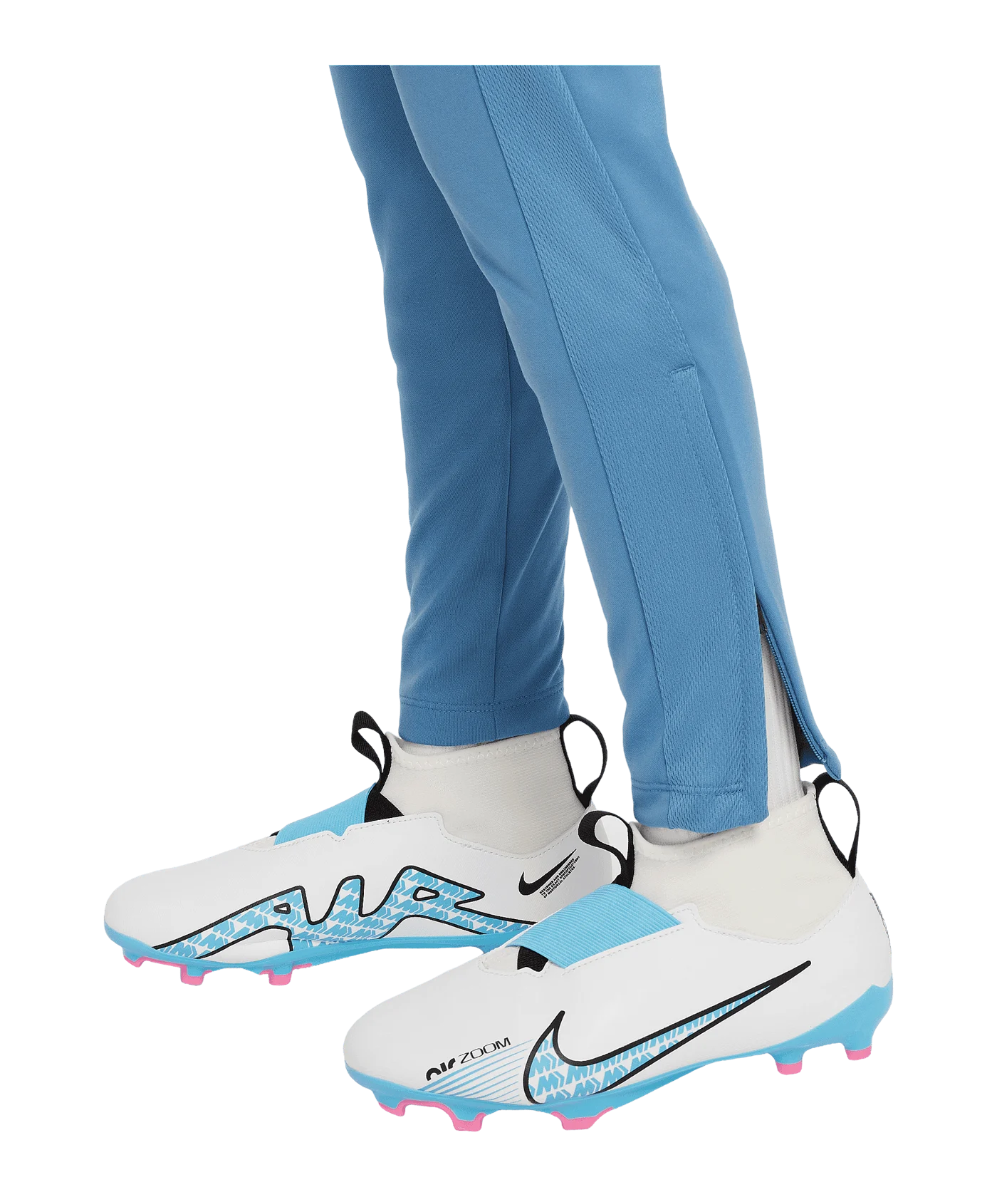 Nike Academy 23 Trainingshose Kids Blau F429
