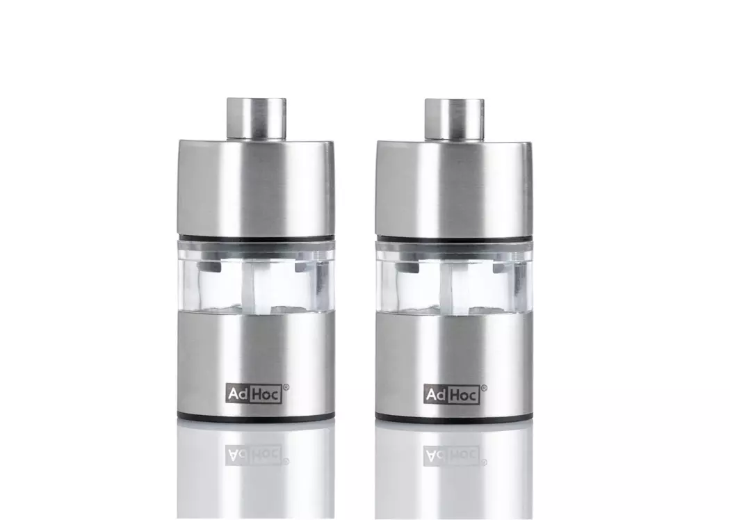 Salz- & Pfeffermühle Minimill 2tlg.