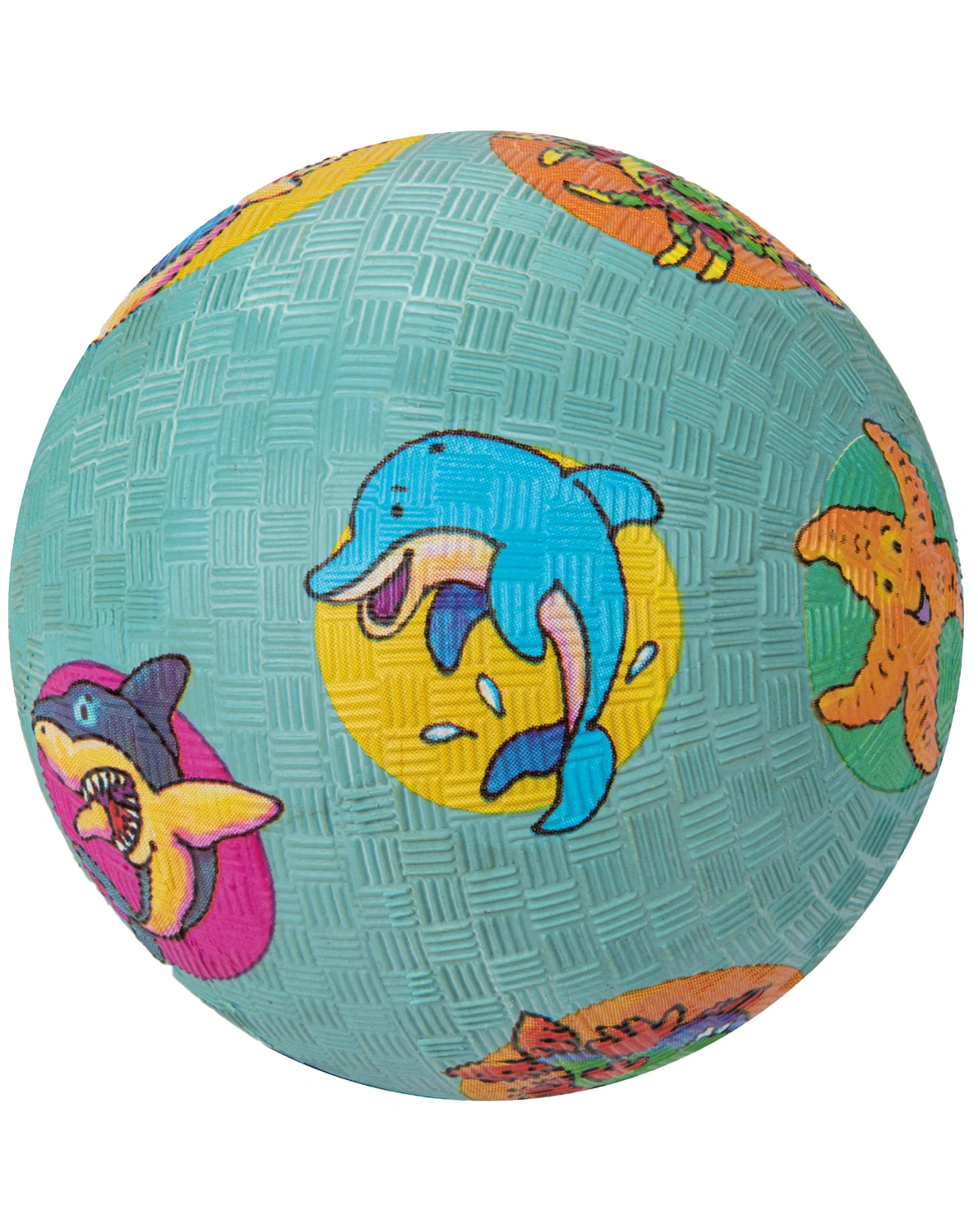 Kinderball UNTERWASSERWELT (12,5cm)