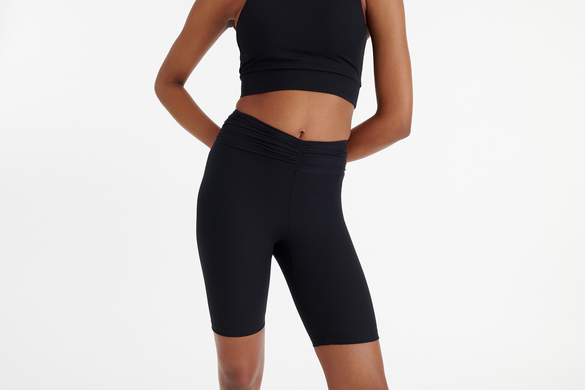 Ali Cycliste BLACK