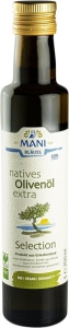 Mani Olivenöl nativ extra Selection, 250 ml