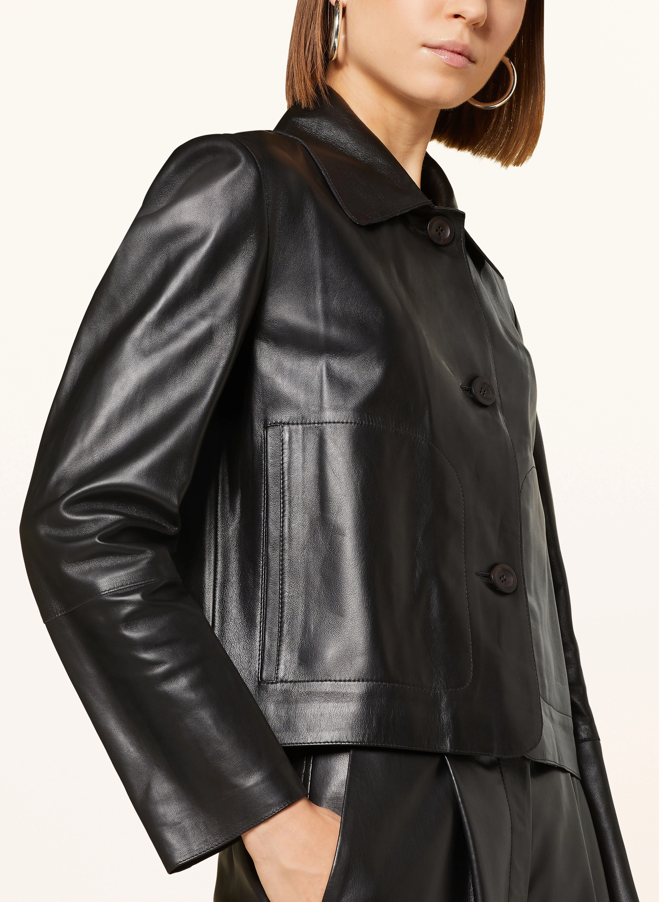 ARMA Lederjacke EMY