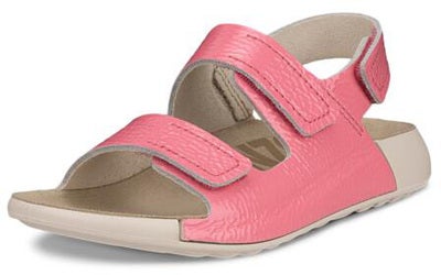 Ecco Cozmo K Sandaler, Bubblegum