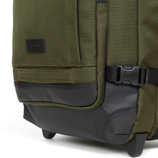 Bagagerie de voyage EASTPAK TRANVERZ CNNCT S ARMY
