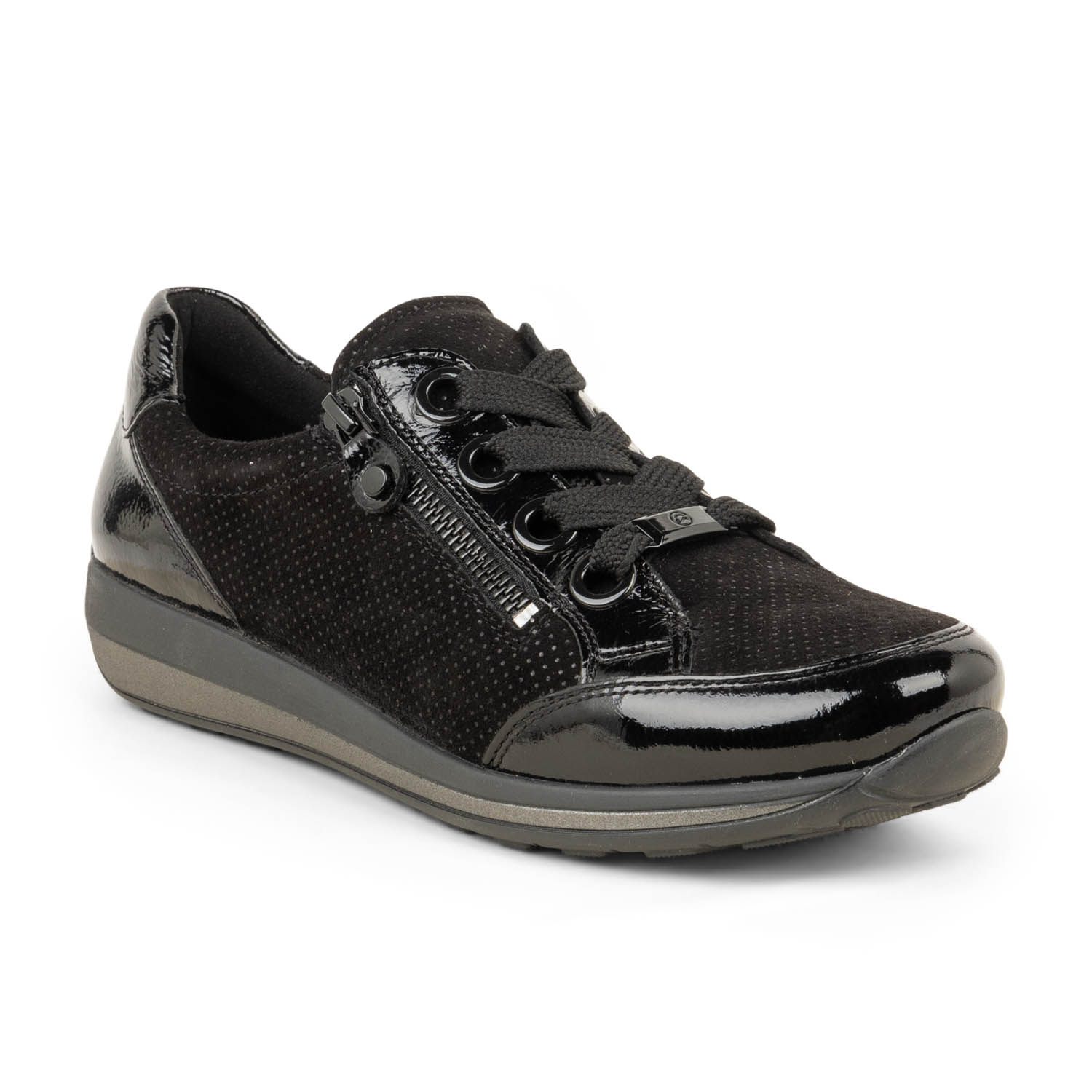 Baskets femme ARA ARABALI