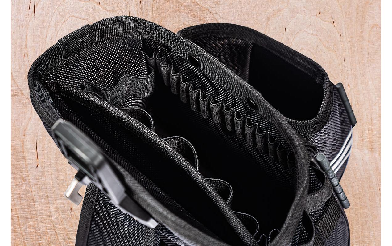 Gürteltasche L39 BSSGürtelwerkzeugtasche