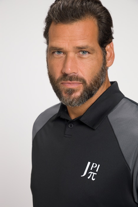 JAY-PI Poloshirt FLEXNAMIC®, Tennis, QuickDry,