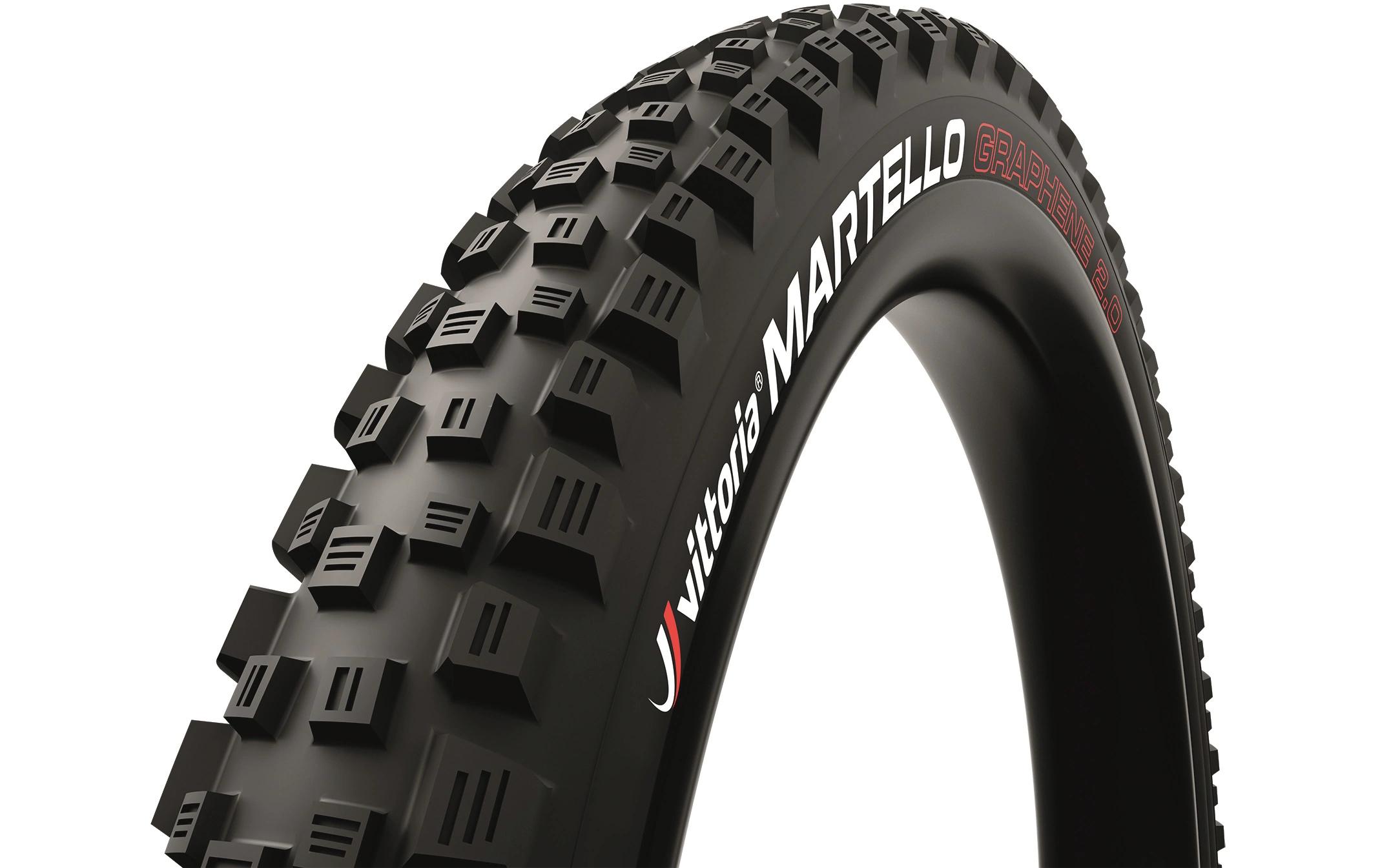 Velopneu Martello G2.0 27.5 